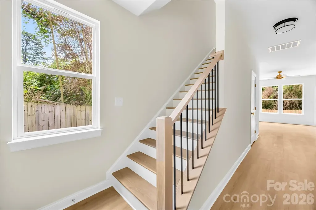 1944 Purser Drive Charlotte NC 28215