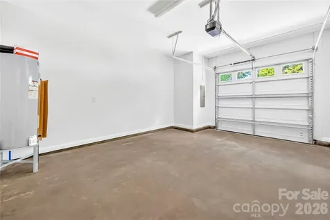 1944 Purser Drive Charlotte NC 28215