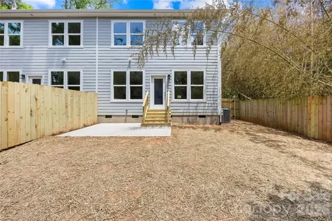 1944 Purser Drive Charlotte NC 28215