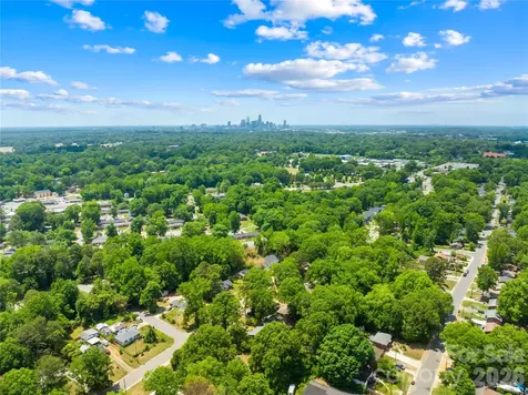 1944 Purser Drive Charlotte NC 28215