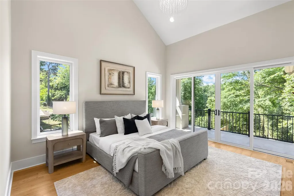 3526 Craig Avenue Charlotte NC 28211