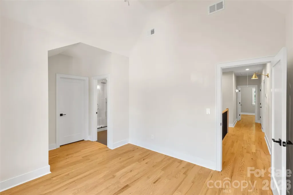 3526 Craig Avenue Charlotte NC 28211