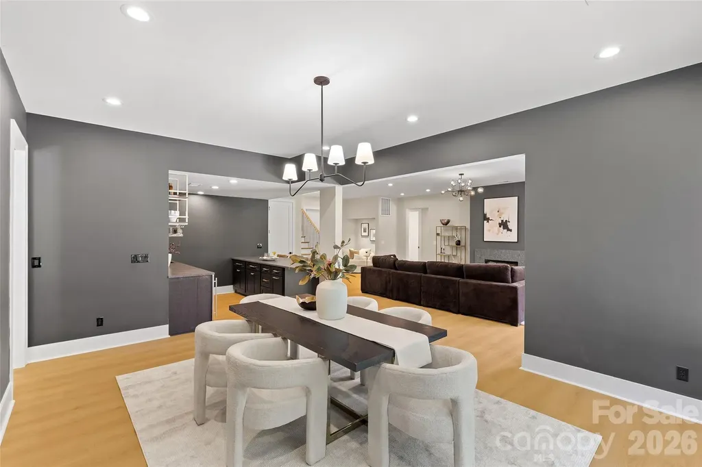 3526 Craig Avenue Charlotte NC 28211