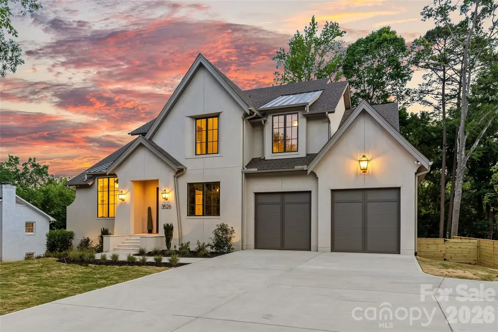 3526 Craig Avenue Charlotte NC 28211