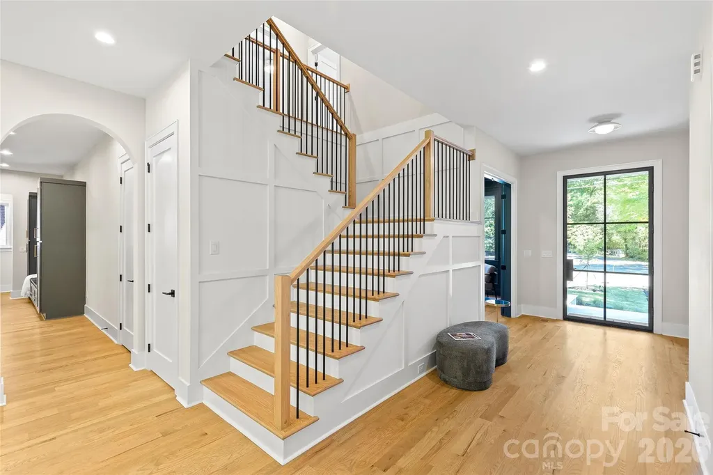 3526 Craig Avenue Charlotte NC 28211