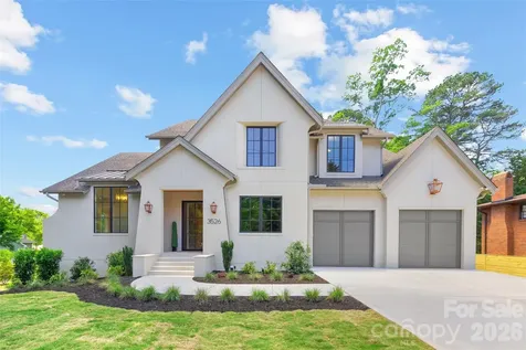 3526 Craig Avenue Charlotte NC 28211