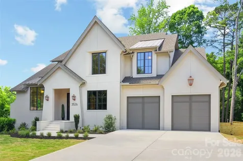 3526 Craig Avenue Charlotte NC 28211