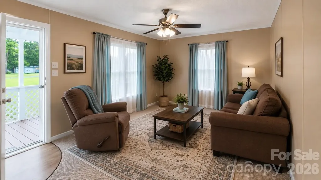 319 Jm Lovelace Road Ellenboro NC 28040