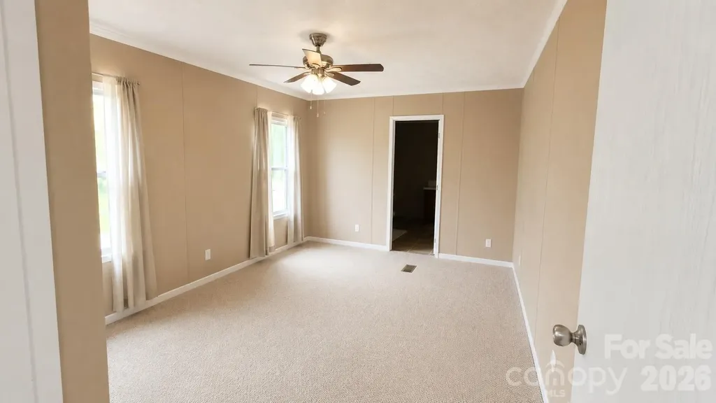 319 Jm Lovelace Road Ellenboro NC 28040