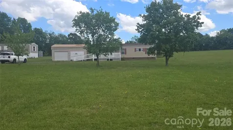 319 Jm Lovelace Road Ellenboro NC 28040