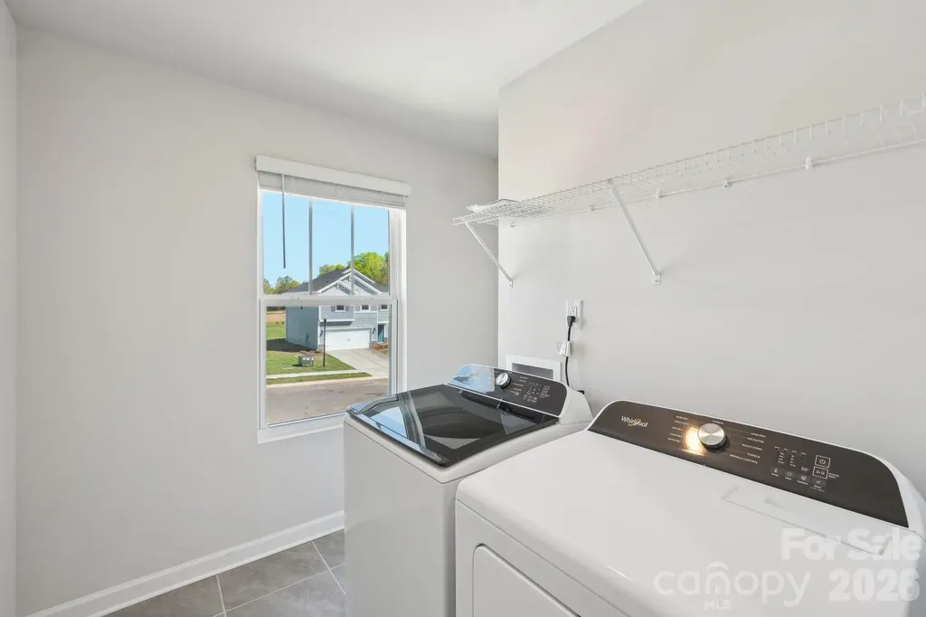 5511 Chambray Terrace Cherryville NC 28021