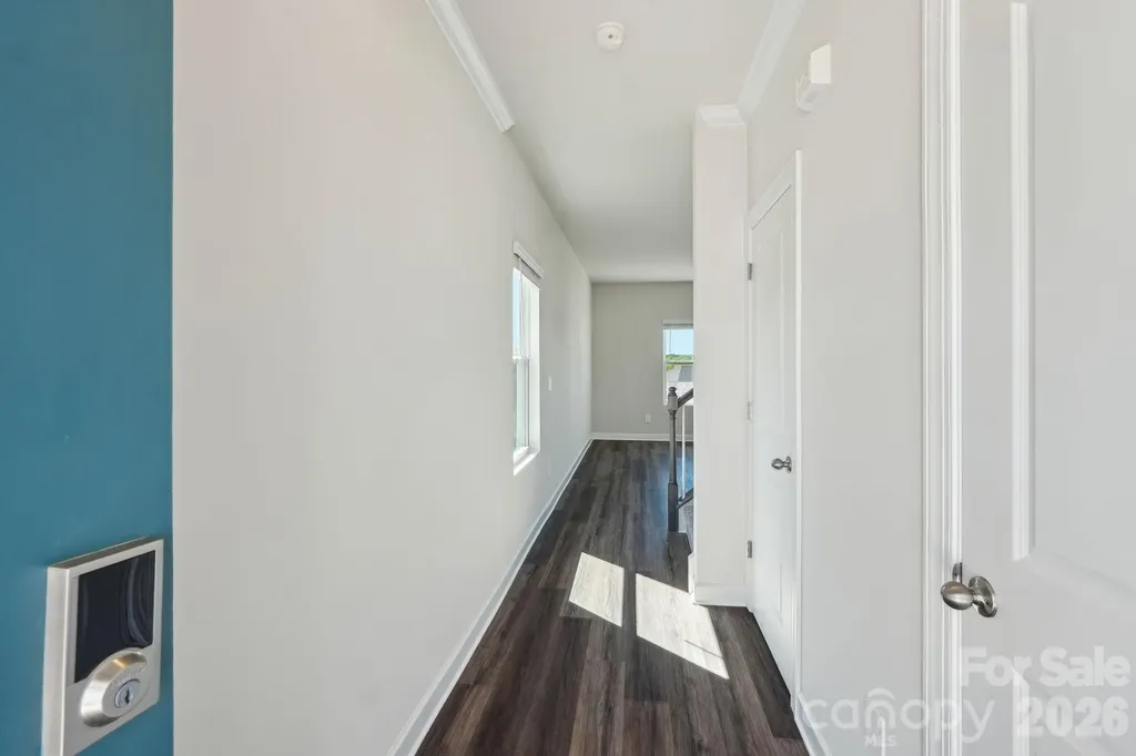 5511 Chambray Terrace Cherryville NC 28021