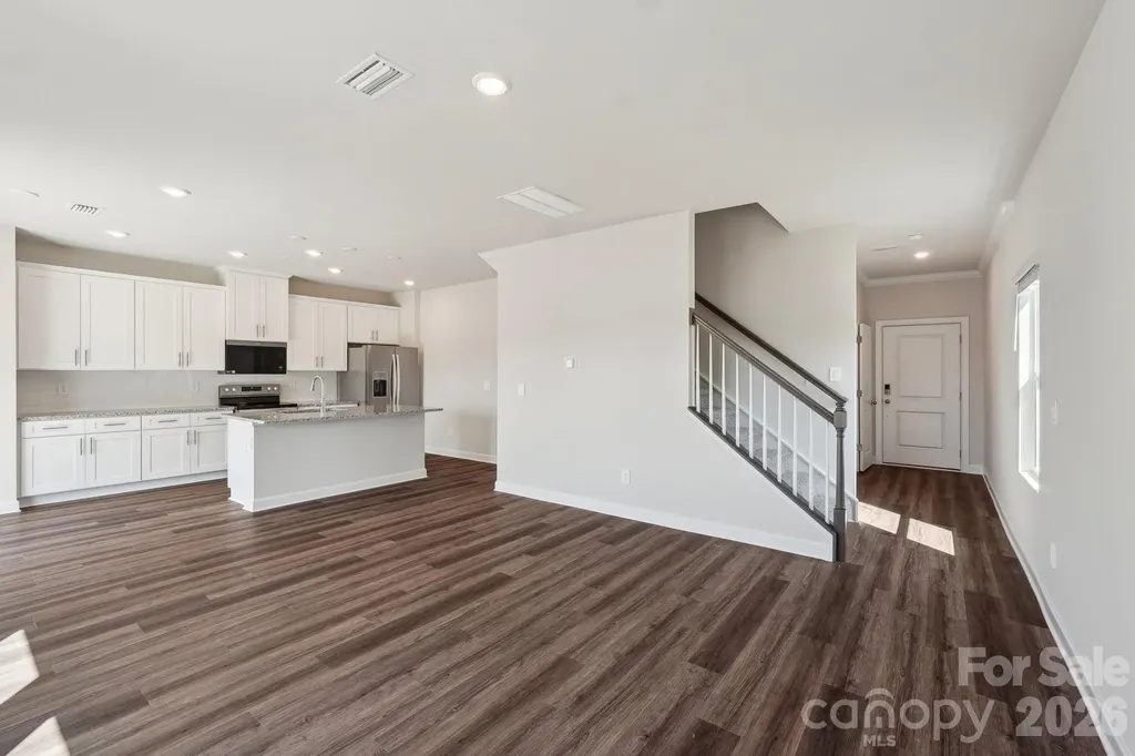 5511 Chambray Terrace Cherryville NC 28021
