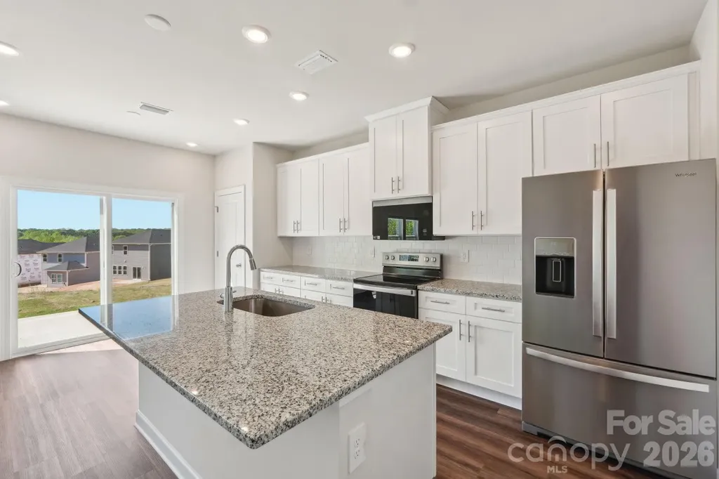 5511 Chambray Terrace Cherryville NC 28021