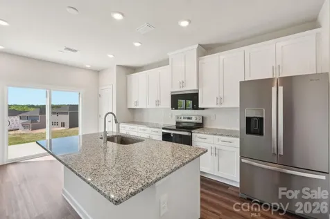 5511 Chambray Terrace Cherryville NC 28021