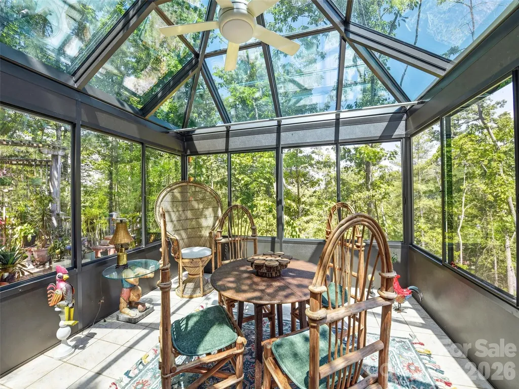 5 Sunny Ridge Drive Asheville NC 28804