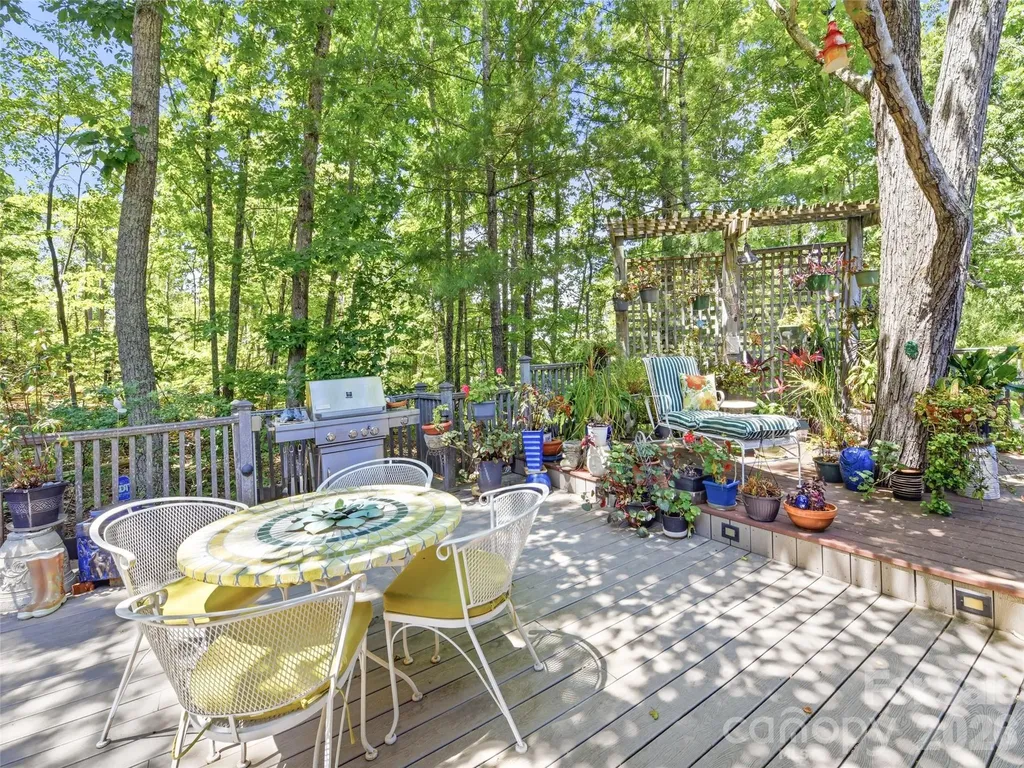 5 Sunny Ridge Drive Asheville NC 28804