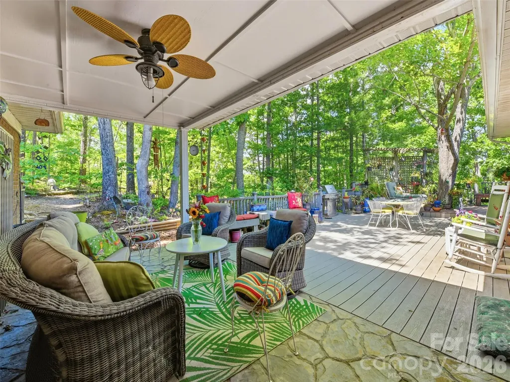5 Sunny Ridge Drive Asheville NC 28804
