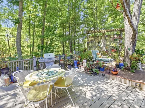5 Sunny Ridge Drive Asheville NC 28804