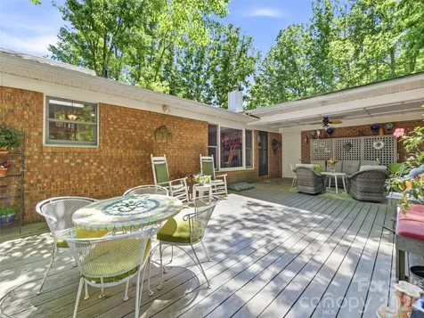 5 Sunny Ridge Drive Asheville NC 28804