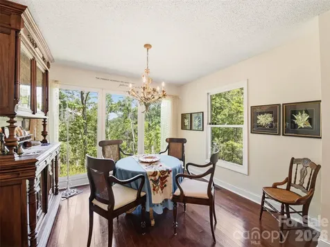 5 Sunny Ridge Drive Asheville NC 28804