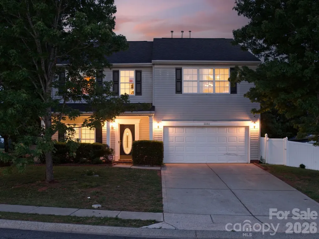 1103 Ross Brook Trace York SC 29745