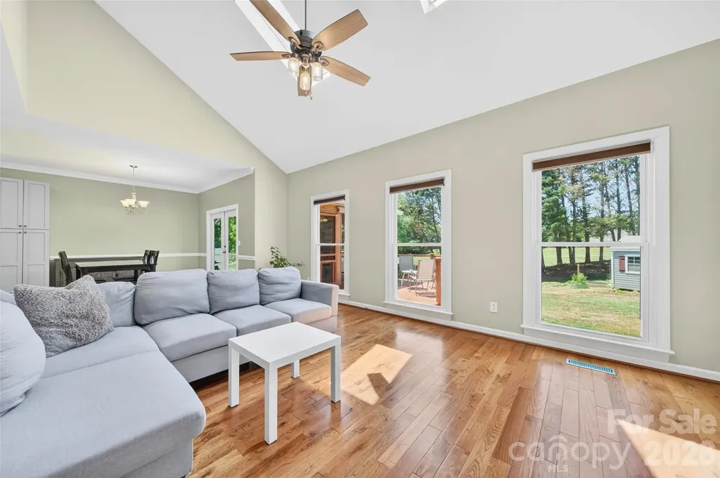 12514 Willow Grove Way Huntersville NC 28078