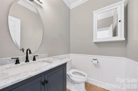 12514 Willow Grove Way Huntersville NC 28078