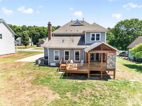 12514 Willow Grove Way Huntersville NC 28078