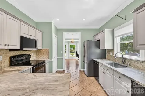 12514 Willow Grove Way Huntersville NC 28078