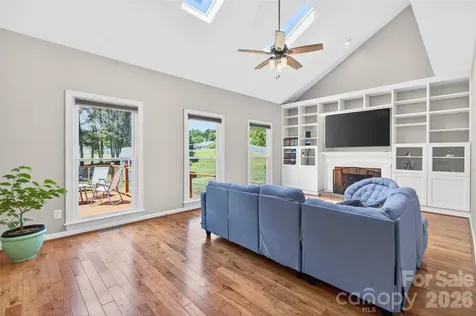 12514 Willow Grove Way Huntersville NC 28078