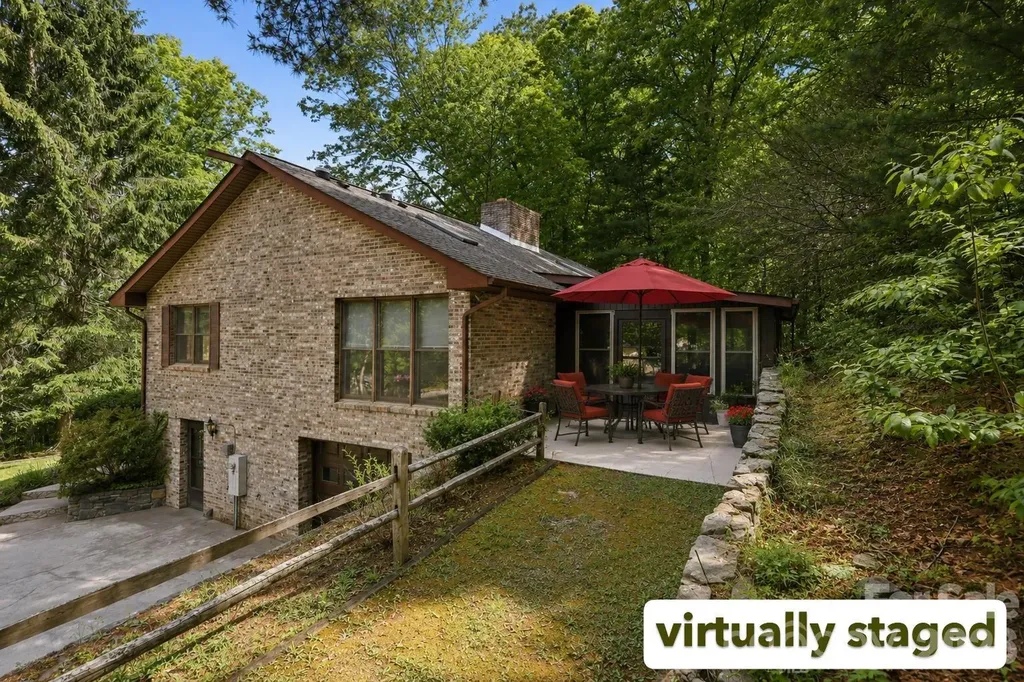 1 Mountain Heritage Place Candler NC 28715