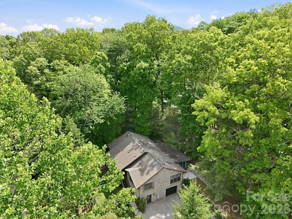 1 Mountain Heritage Place Candler NC 28715