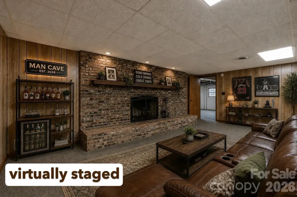 1 Mountain Heritage Place Candler NC 28715
