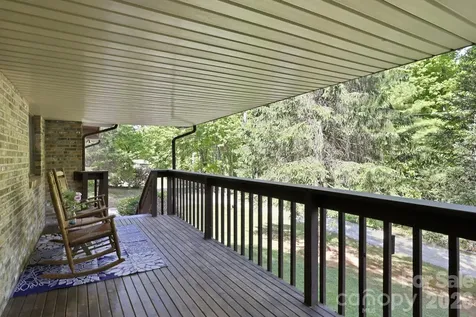 1 Mountain Heritage Place Candler NC 28715