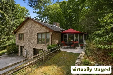 1 Mountain Heritage Place Candler NC 28715
