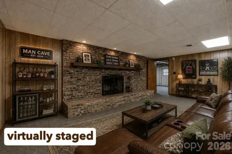 1 Mountain Heritage Place Candler NC 28715