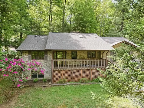 1 Mountain Heritage Place Candler NC 28715