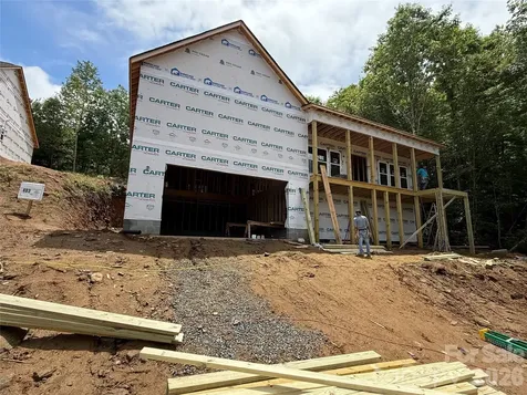 403 Huntington Woods Street SE Lenoir NC 28645