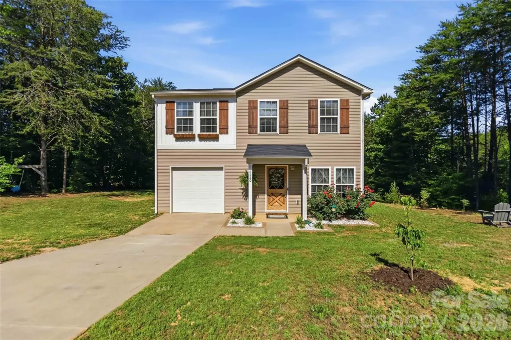 2220 Pinnacle View Drive Kings Mountain NC 28086