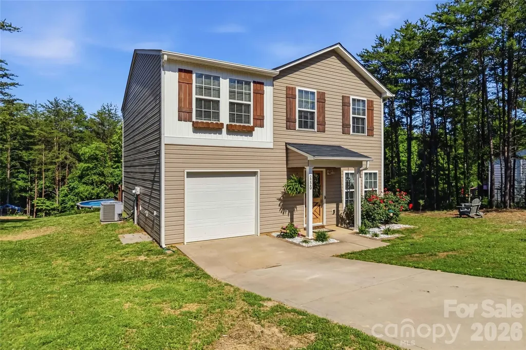 2220 Pinnacle View Drive Kings Mountain NC 28086