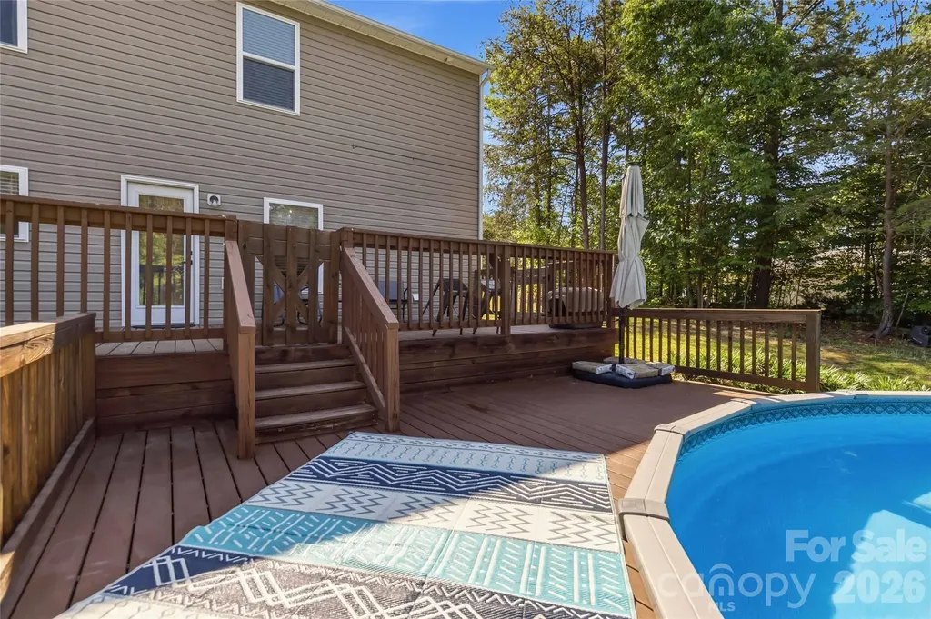 2220 Pinnacle View Drive Kings Mountain NC 28086