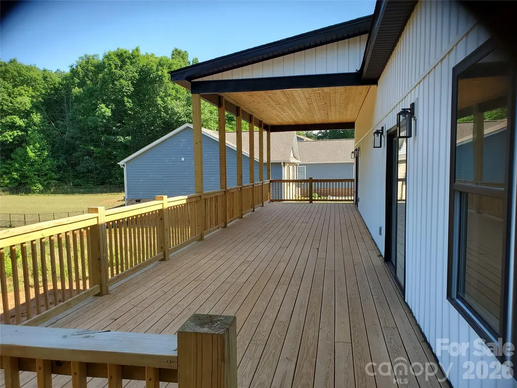 4308 Anderson Mountain Road Maiden NC 28650