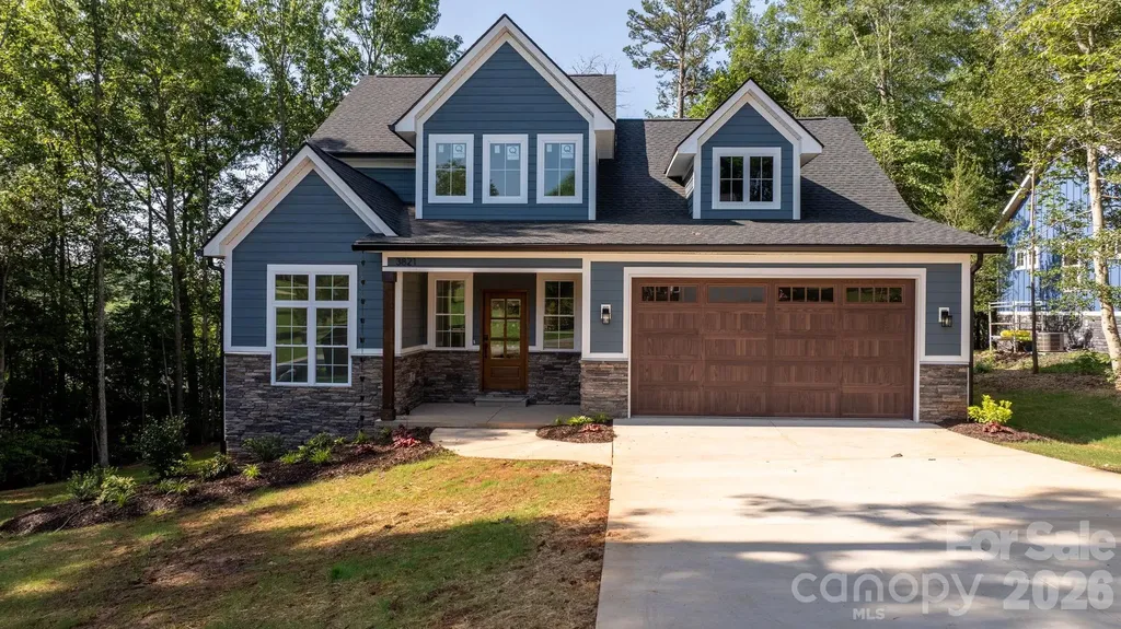 3821 54th Avenue NE Hickory NC 28601