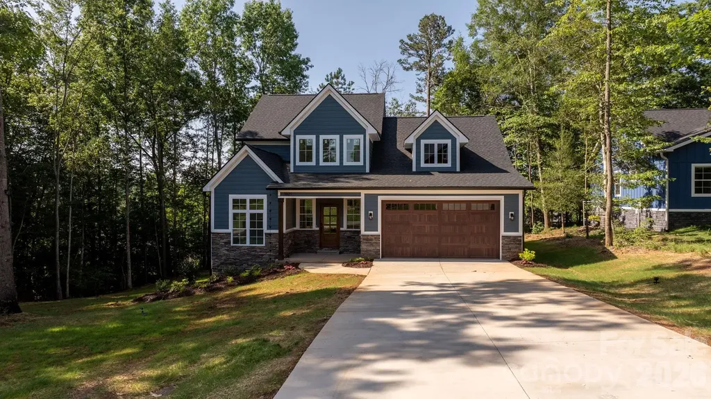 3821 54th Avenue NE Hickory NC 28601