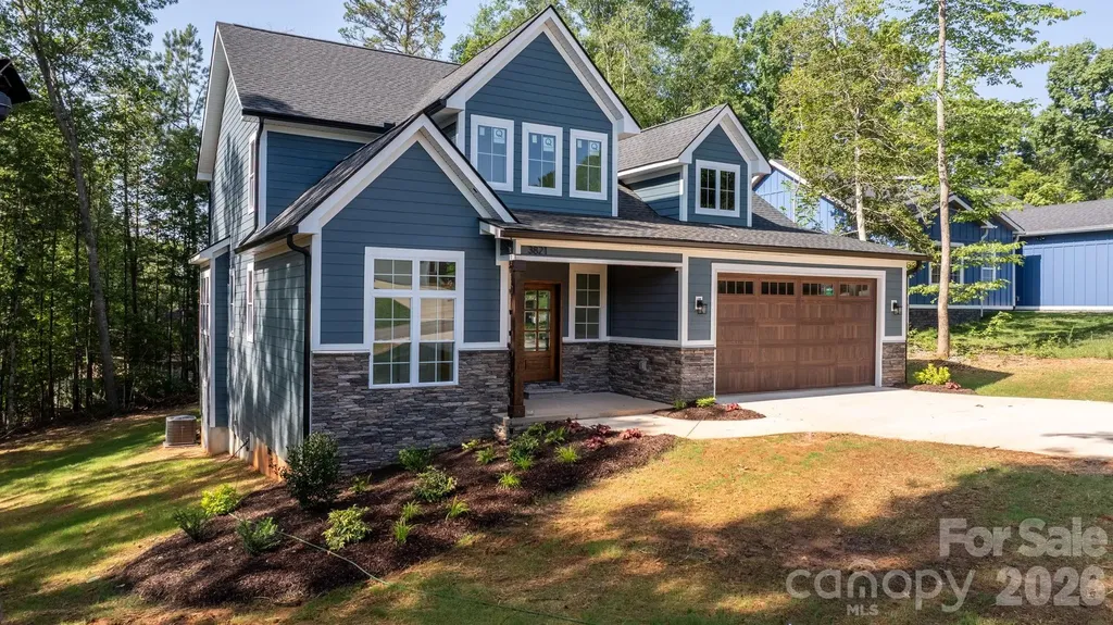 3821 54th Avenue NE Hickory NC 28601