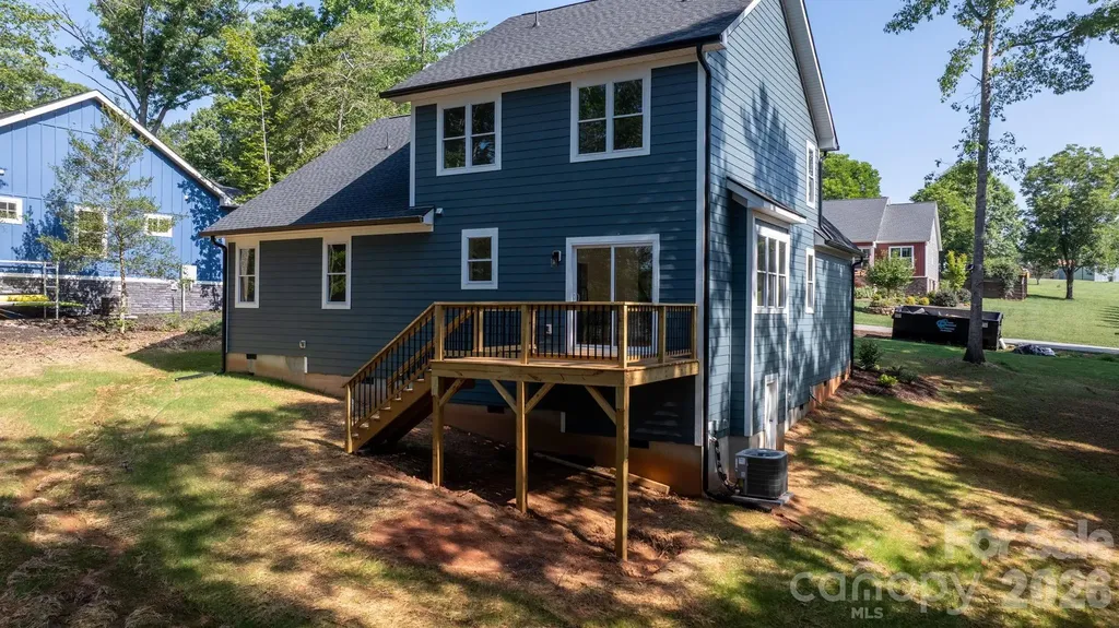 3821 54th Avenue NE Hickory NC 28601