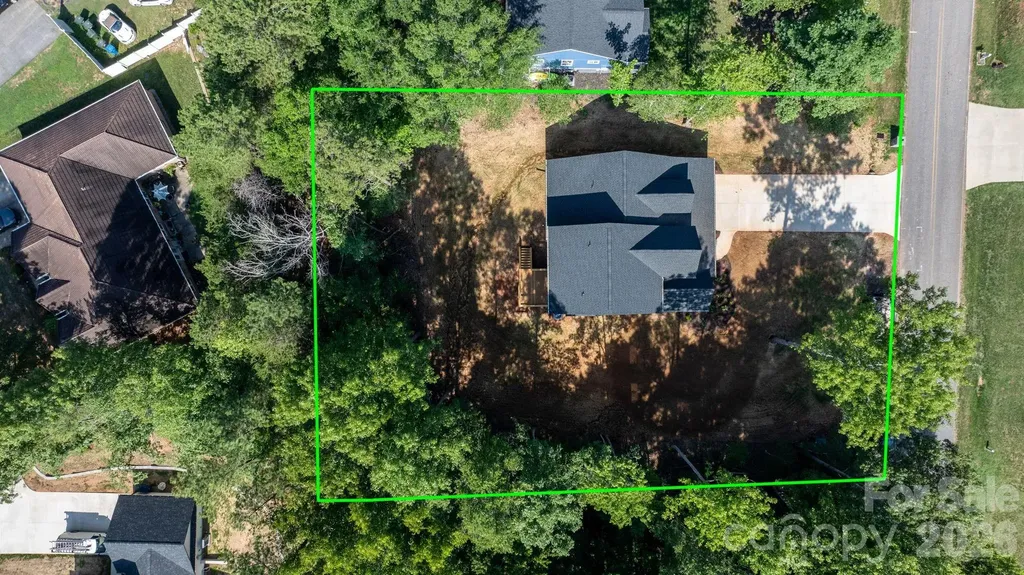 3821 54th Avenue NE Hickory NC 28601