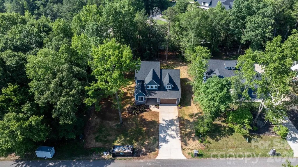 3821 54th Avenue NE Hickory NC 28601