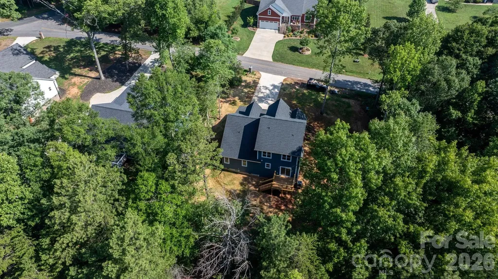 3821 54th Avenue NE Hickory NC 28601